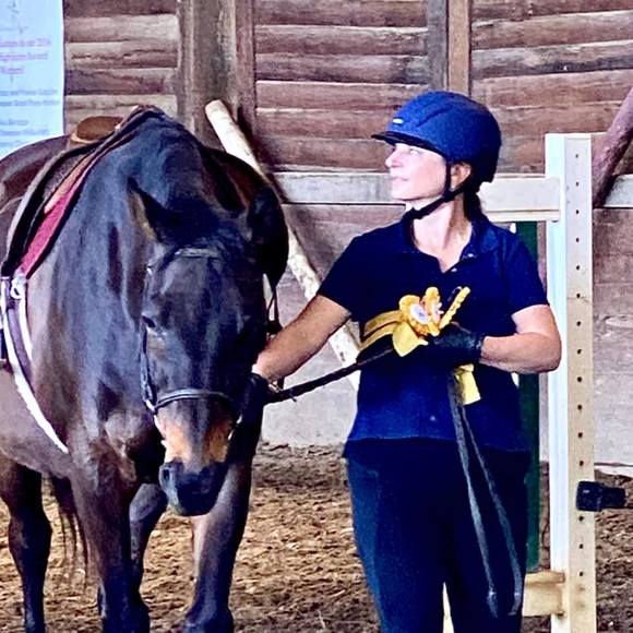 Meet your Posher, Manya - Picture 1 of 1